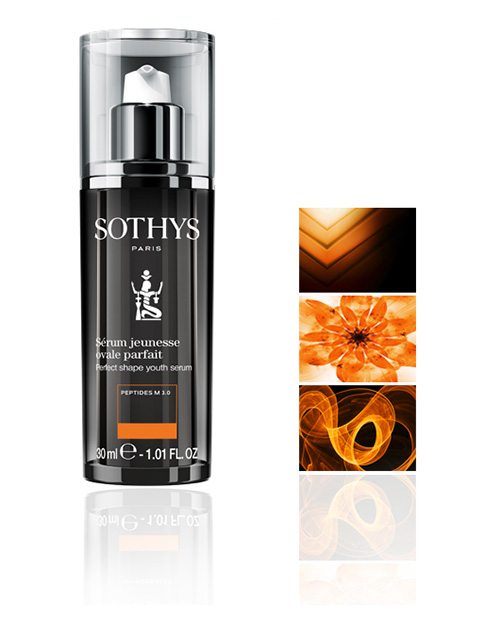SOTHYS Per­fect Shape Neck & Décolleté Serum 30ml